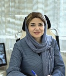 دکتر آتنا توسلی