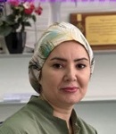 دکتر تیرزاد فولادوند